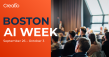 Creatio Sponsors Boston AI Week 2025 to Showcase the Future of Agentic Automation