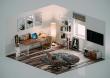 Foter.com Acquires DecorAid to Launch AI-Assisted Interior Design for Shoppers