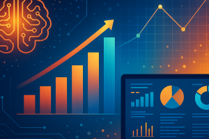 Innovation Vista publishes Mid-market Analytics Maturity Survey