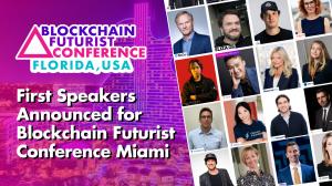 Blockchain Futurist Conference returns for its eighth edition on November 5-6, 2025, bringing its signature Web3 experience to Greater Miami, Florida Miami