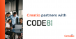 Creatio Partners with CODE81 to Accelerate AI-Driven Digital Transformation in the Middle East