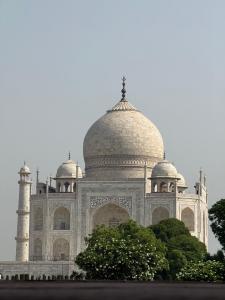 Taj Mahal - UP
