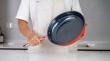 IGadgets and Titaner collaborate on promoting Titaner 5-Layer Titanium Frying Pan — One Pan for Everything