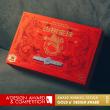Gushu Jinzhu by Chushan Design Wins Gold in A' Packaging Design Awards