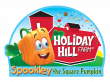 Peacock, Kidoodle.TV, YouTube Kids, and More to Stream New HD Version of Original Spookley the Square Pumpkin Movie