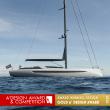 Project Nazare by Onur Kiren Wins Gold in A' Yacht and Marine Vessels Design Awards