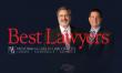Attorneys at DuPage County Law Firm Recognized With Best Lawyers Awards