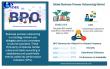 Business Process Outsourcing Market to Reach USD 605.12 Billion by 2032