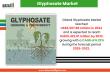 Global Glyphosate Market to Reach US$15,422.61 million by 2032, Driven by GM Crop Expansion & Agrochemical Demand