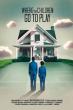 'WHERE THE CHILDREN GO TO PLAY' A Dystopian Short Film Examining Power, Identity, and Survival