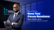 Bitpace Names Nana Yaw Owusu Banahene as Head of Sales, Africa to Accelerate Regional Growth