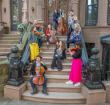 Year 2 of The Complete Bach- Music Worcester's 11-Year Endeavor to Present all the Works of the Master Begins in October