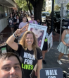 Inaugural 'Walk for Lives' Initiative Records Nationwide Participation in Multi-City Fentanyl Awareness Campaign