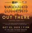 Award-Winning National Parks Documentary Out There Comes to Tucson’s Fox Theatre