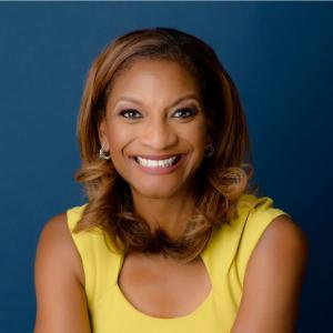 Dr. Paula Anderson, CEO of PACE Consulting