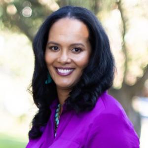 Tovi C. Scruggs-Hussein, CEO of Tici'ess, Inc.