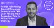 Forbes Technology Council Welcomes Smoothstack CEO John Akkara Amid Expanding Role in AI Workforce Strategy