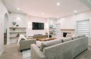 The Best Home Renovations in Surrey, British Columbia