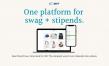 Compt and Snappy Launch the First Free Company Swag Store + Stipend