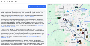 Boulder Church Chatbot