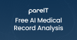PareIT Launches Free AI Medical Record Analysis Platform for Faster, Smarter Case Workflows