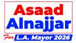 Asaad Alnajjar Pledges to Engineer a Stronger City When Elected LA City Mayor in 2026