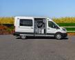 FR Conversions Achieves Ford Pro Upfitter Accreditation