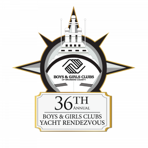 Some of the world’s most extravagant superyachts take center stage in Fort Lauderdale this November for the 36th Annual Boys & Girls Clubs “Yacht Rendezvous 2025 BGCBC Rendezvous Logo