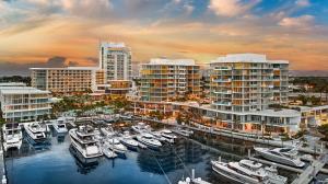 Pier Sixty-Six in Fort Lauderdale Hosts this Year's "Yacht Rendezvous"
