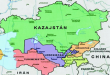 Central Asia: A New Awakening 17th ANNUAL CHICAGO SILK ROAD CONFERENCE
