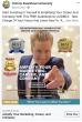 Global Release of Tommy Swanhaus’s New Book, Amplify Your Brand, Social Media, and Influence