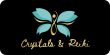 Stuart Ryall Establishes Crystals & Reiki in Bournemouth for Authentic Spiritual Support