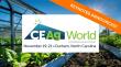CEAg World Conference and Expo set for Durham, N.C., Nov. 19–21