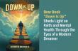 New Book 'Down Is Up' Sheds Light on Faith and Mental Health Through the Eyes of a Modern Dreamer