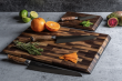STEELPORT Knife Co. Expands SteelCore™ 2-in-1 Cutting Board Line: Launches with Crate & Barrel and Adds 13” x 9” Size