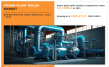 Power Plant Boiler Market to Hit $31.1 Billion by 2031, Growing at 5.1% CAGR
