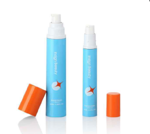 Airless Pump Bottle Manufacturer and Supplier