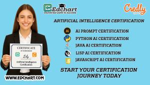 Artificial intelligence Certification