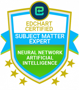 Neural Networks AI Certification