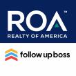 Follow Up Boss + Realty of America Sign Deal to Roll Out CRM Nationwide