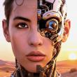 Sarah R Jay  Unveils  'CYBERHUMAN PULSES   (Instrumental Essence)',  A Futuristic Journey Through Sound and Emotion