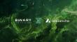 The Binary Holdings deploys Layer 1 on Avalanche - Bringing its massive user base to the Avax Ecosystem