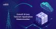 Calsoft Replatforms Major Telecom Operator’s OSS/BSS to Cloud-Native Architecture, Cuts Costs by 35%