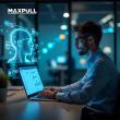 Max Pull Marketing Launches AI-Powered CRM and Call Assistant to Transform Small Business Operations