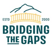 Bridging the Gaps logo