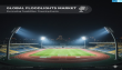 Floodlights Market to Rise at CAGR of 7.2% to Reach US$ 12.9 Billion by 2035: Fact.MR Study