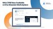 Mria CRM Now Available on the Atlassian Marketplace: Jira’s First Native CRM