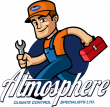 Atmosphere Climate Control Specialists Ltd., Halifax’s HVAC Contractors Wins Big with 2025 ThreeBestRated® Award