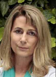 Author Stephanie Bretherton