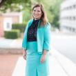 Project Management Professional Rebecca Bustamante Recently Featured on Close Up Radio